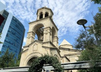 Հավատա՞լ, թե՞ մտածել, կանխարգելել, գործել