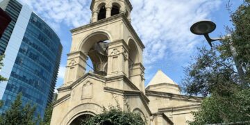 Հավատա՞լ, թե՞ մտածել, կանխարգելել, գործել