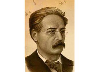 «Մայր Արաքսի ափերով քայլամոլոր գնում եմ…»