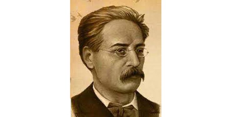 «Մայր Արաքսի ափերով քայլամոլոր գնում եմ…»