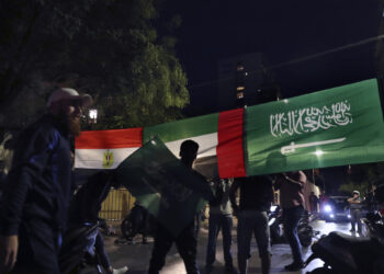 Լիբանանը կրկին հայտնվել է անելանելի վիճակում