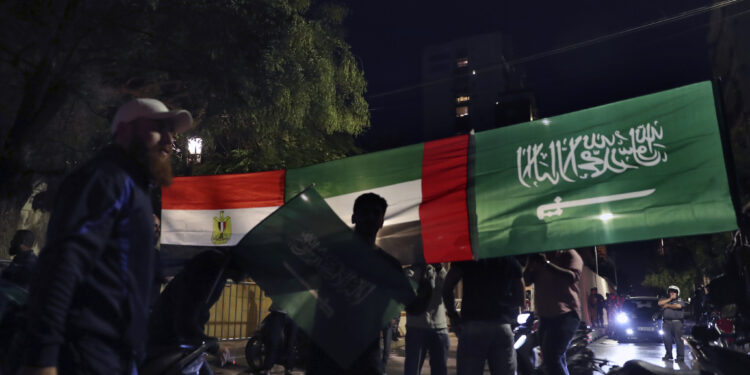 Լիբանանը կրկին հայտնվել է անելանելի վիճակում