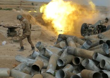 Պատերազմական հանցագործները պետք է արժանի պատիժ ստանան