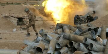 Պատերազմական հանցագործները պետք է արժանի պատիժ ստանան