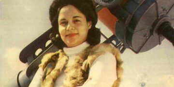 Արեւի ու լուսնի հայուհի «մայրը»