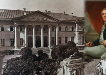 Լազարյան տոհմի մեծանուն ներկայացուցիչը