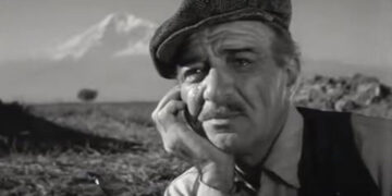 Անգամ դանդաղ եփվող սուրճից… արվեստի հոտ էր գալիս