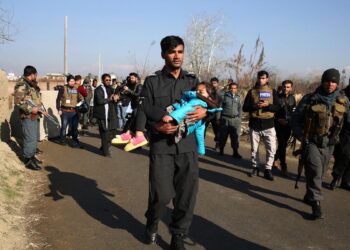 Փուշտուն թալիբները շարունակո՞ւմ են հեզարեների ցեղասպանությունը