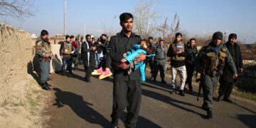 Փուշտուն թալիբները շարունակո՞ւմ են հեզարեների ցեղասպանությունը