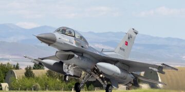 Թուրքիան կարող է զրկվել ամերիկյան կործանիչներից