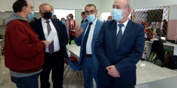 Երեխաների զարգացման եւ որակյալ կրթության ապահովման նպատակով