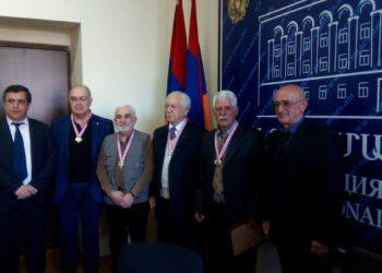 Լոռու նոր Ասպետները