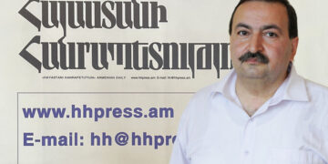 Գրականության ընթացքը վստահաբար անխախտելի հունով կշարունակվի