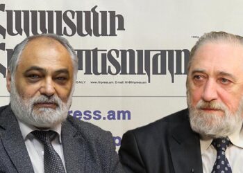 Տարածաշրջանում նոր հավասարակշռության հաստատման հեռանկարները