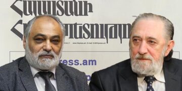Տարածաշրջանում նոր հավասարակշռության հաստատման հեռանկարները