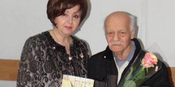 Բախտավոր մանկագիրը, որ ժառանգեց 130 գիրք