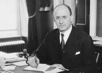 Այն մասին, թե ինչու պետք է կործանվի Օսմանյան կայսրությունը