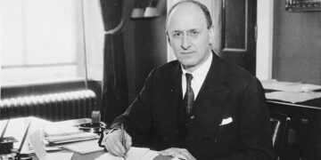 Այն մասին, թե ինչու պետք է կործանվի Օսմանյան կայսրությունը