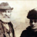 Տաղանդավոր վիպասանը, խանդավառ ծերունին