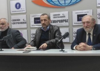 Սեւրի դաշնագիրն է այն գաղափարը, դեպի որը պետք է գնանք