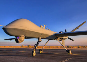 Հնդկաստանը զինվում է ԱՄՆ-ի անօդաչուներով