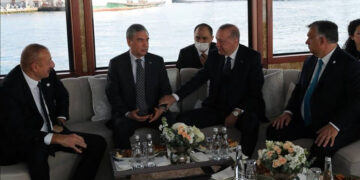 Թշնամին ընդունում է իր ձախողումը