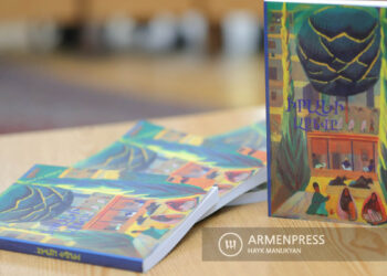 «Իրանի արեւը»` հարազատ ու ջերմացնող