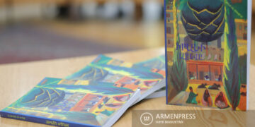 «Իրանի արեւը»` հարազատ ու ջերմացնող