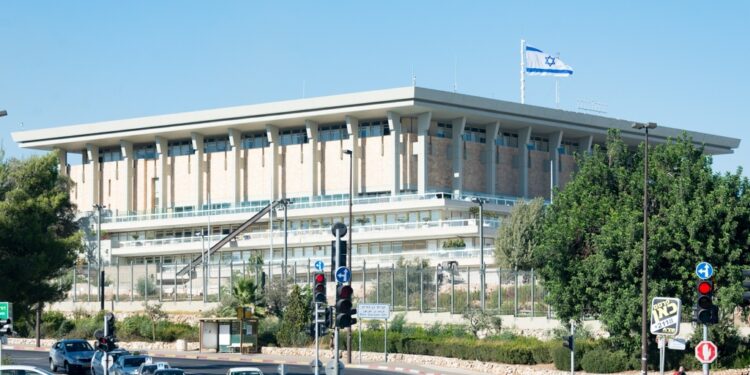 Իսրայելը խուսափեց արտահերթ նոր ընտրություններից