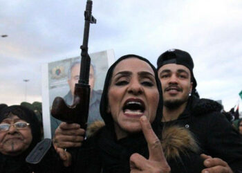 Տրիպոլին արտաքին ուժերի աջակցության կարիք ունի