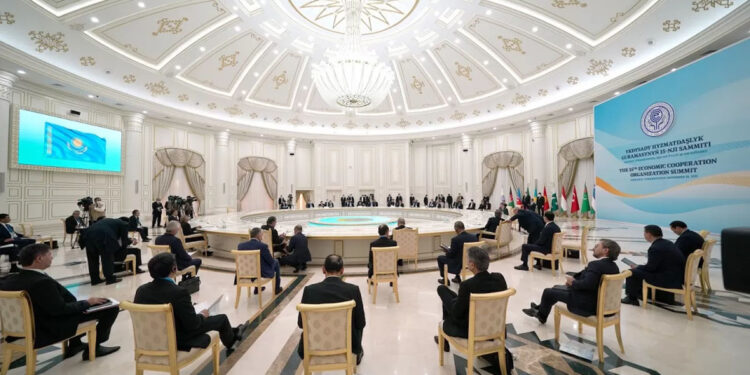 Երբ գերակա են տնտեսական շահերը