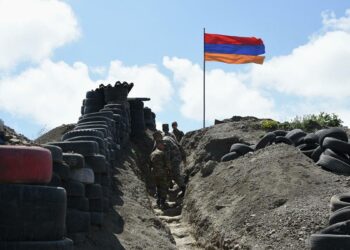 Միջազգային հանրության ասելիքն ու մեր անելիքը