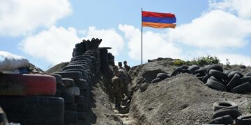 Միջազգային հանրության ասելիքն ու մեր անելիքը