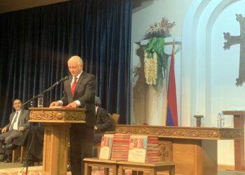 Մանուկների «Աստվածաշունչ»՝ երեխաների և ծնողների համար