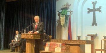 Մանուկների «Աստվածաշունչ»՝ երեխաների և ծնողների համար