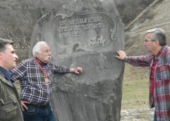 Մոնթեի ոգին անմահ է