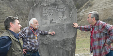 Մոնթեի ոգին անմահ է