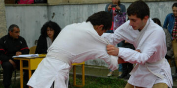 Մոնթեն՝ Կովսականից