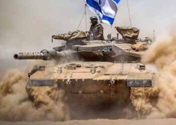 Թեհրա՞նն է ավելի «մոտ» Մոսկվային, թե՞ Թել Ավիվը