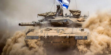 Թեհրա՞նն է ավելի «մոտ» Մոսկվային, թե՞ Թել Ավիվը