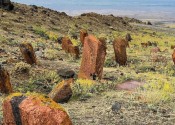 Մոռացումը ոչ թե ժամանակի, այլ կործանման հետեւանք է