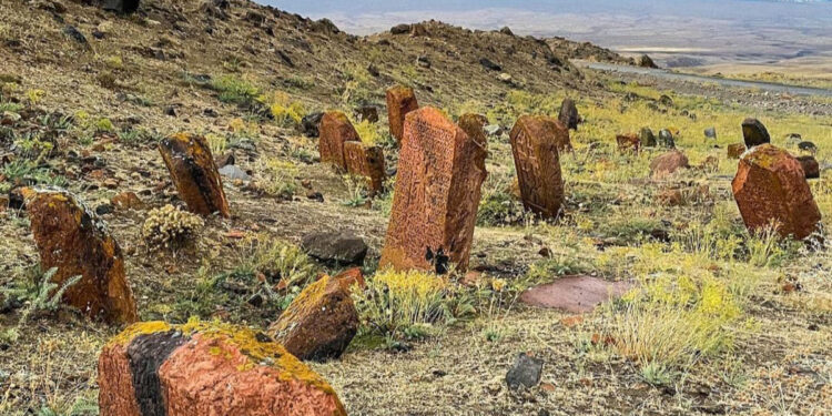 Մոռացումը ոչ թե ժամանակի, այլ կործանման հետեւանք է