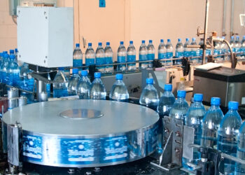 Փաթեթավորված խմելու ջրի մակնշման պահանջը՝ դեկտեմբերի 1-ից