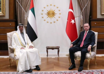 Տնտեսությունը վստահվել է արաբական մրցակցին