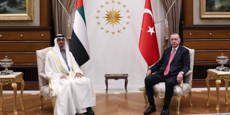 Տնտեսությունը վստահվել է արաբական մրցակցին