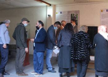 Հայրենասեր ու հայրենապաշտ հայորդին