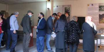 Հայրենասեր ու հայրենապաշտ հայորդին