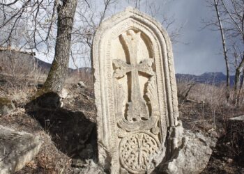 Շալուա գետի հովիտ-2