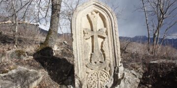 Շալուա գետի հովիտ-2