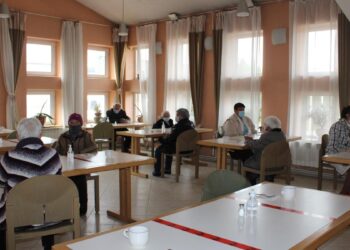 «Գթության խոհանոցի» 28-րդ շրջանը